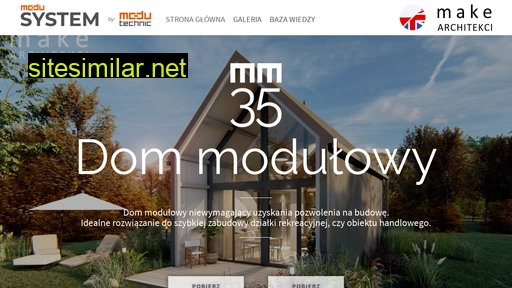 makemodu.pl alternative sites