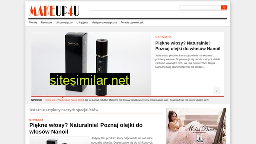 makeupforum.pl alternative sites