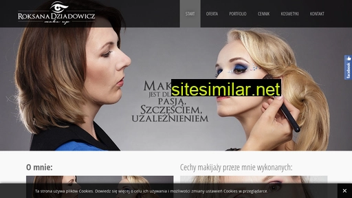 makijaz.stargard.pl alternative sites