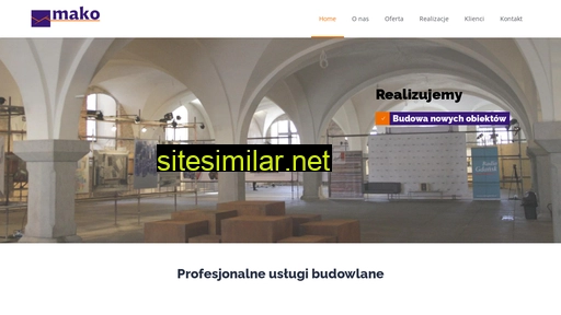 makogdynia.pl alternative sites