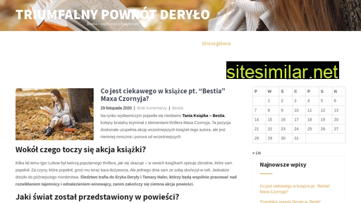 mal-chem.pl alternative sites