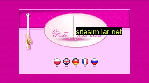 malabalerina.pl alternative sites
