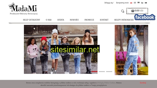 malami.pl alternative sites