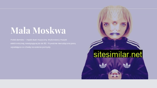 malamoskwa.pl alternative sites