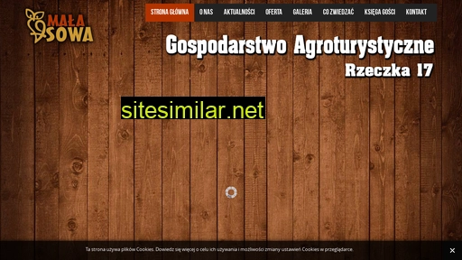 malasowa.com.pl alternative sites