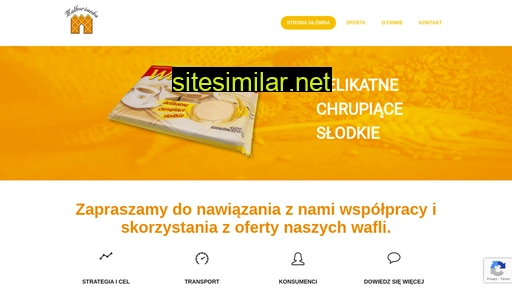 malborzanka.pl alternative sites