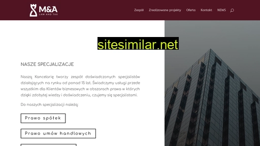 malegal.pl alternative sites