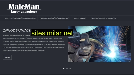 maleman.pl alternative sites