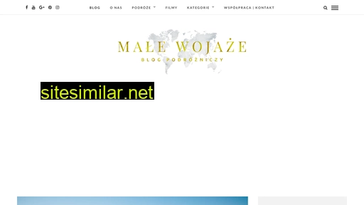 malewojaze.pl alternative sites