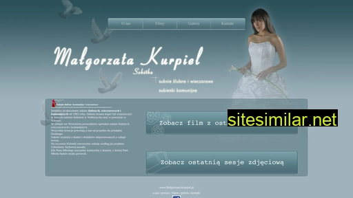 malgorzata-kurpiel.pl alternative sites