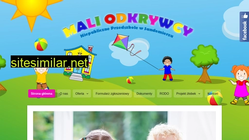 mali-odkrywcy.edu.pl alternative sites