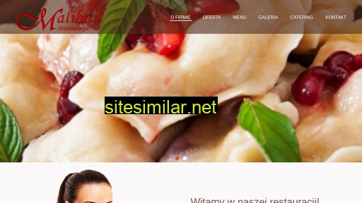 malibu.bydgoszcz.pl alternative sites
