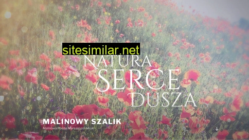 malinowy-szalik.pl alternative sites