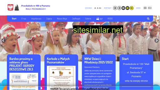malipoznaniacy.pl alternative sites