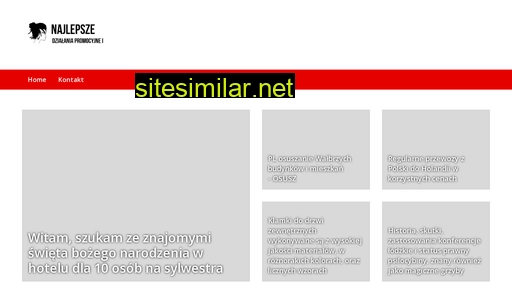 malitesterzy.pl alternative sites