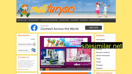 maliturysci.pl alternative sites