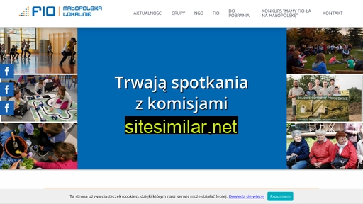 malopolskalokalnie.pl alternative sites