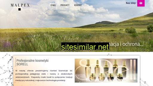 malpex.pl alternative sites