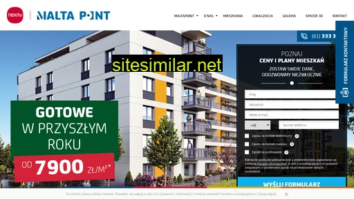 maltapoint.pl alternative sites