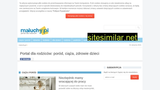 maluchy.pl alternative sites