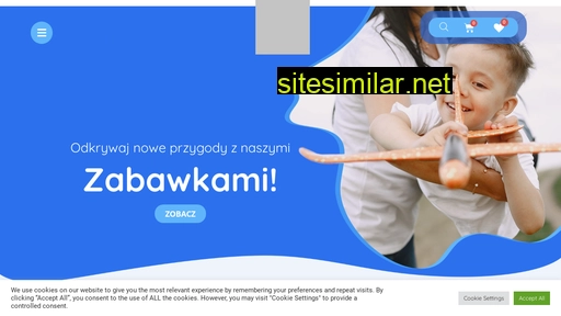malusinski.pl alternative sites