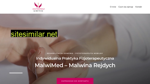 malwimed.pl alternative sites