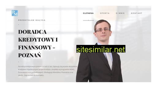 malyga-poznan.pl alternative sites