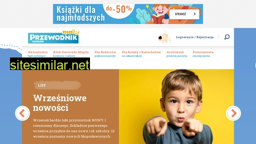 malyprzewodnik.pl alternative sites