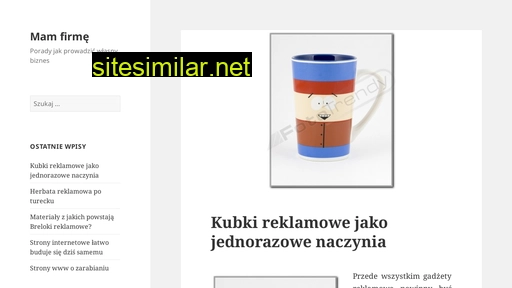 mam-firme.com.pl alternative sites