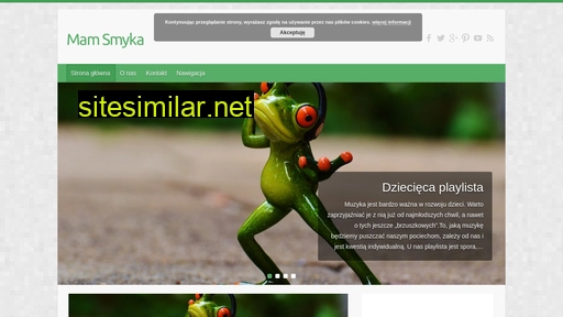 mam-smyka.pl alternative sites