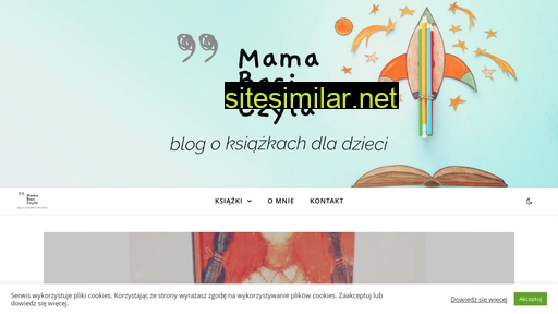 mamabasiczyta.pl alternative sites