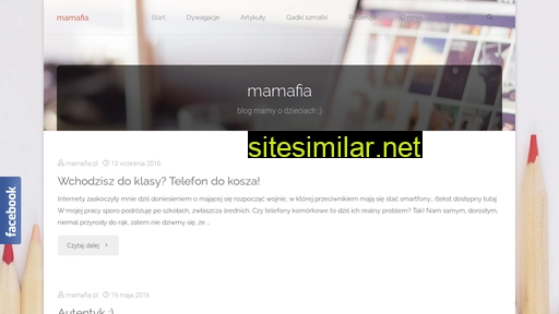 mamafia.pl alternative sites