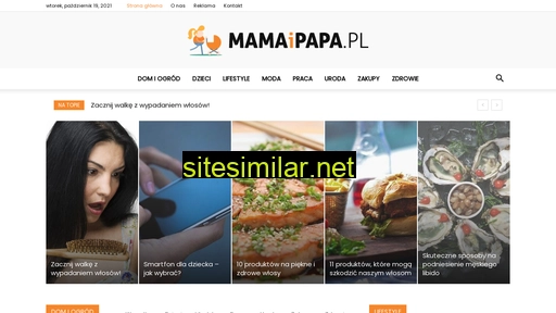 mamaipapa.pl alternative sites