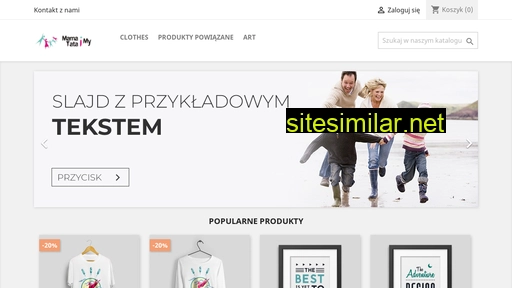 mamatataimy.pl alternative sites