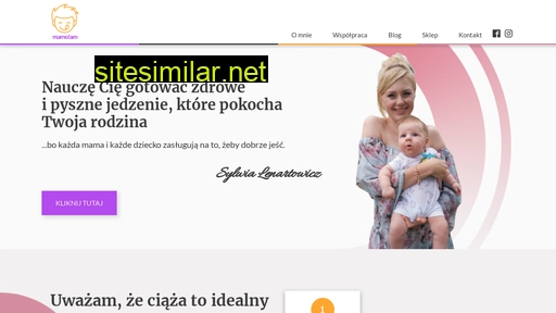 mamoam.pl alternative sites