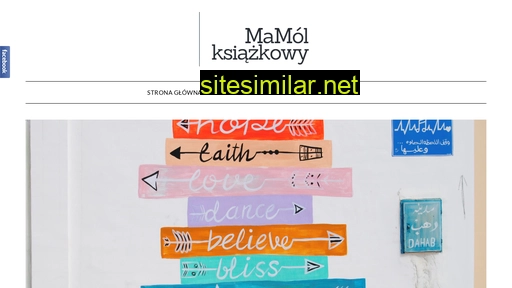 mamol.pl alternative sites