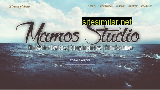 mamosstudio.pl alternative sites