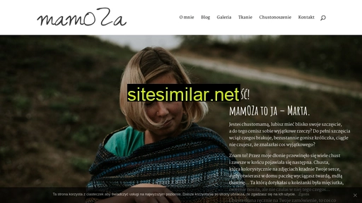 mamoza.pl alternative sites