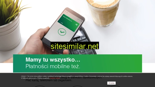 mamytuwszystko.pl alternative sites