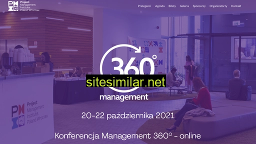 management360.pl alternative sites