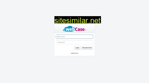 manager.cloud.webcase.pl alternative sites