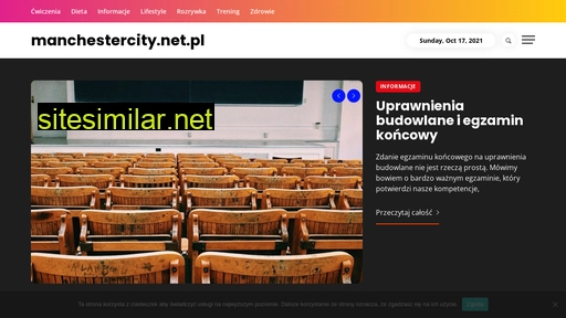 manchestercity.net.pl alternative sites