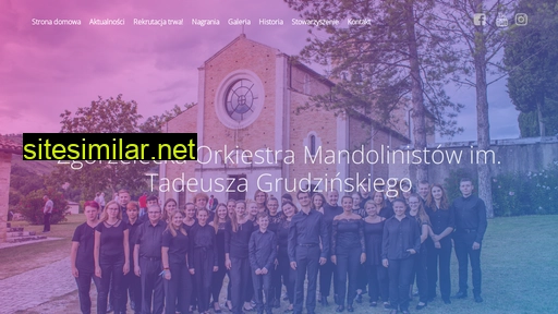 mandolina.art.pl alternative sites