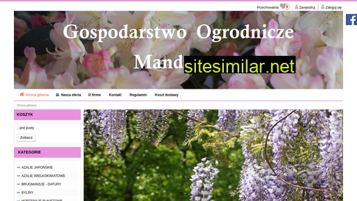 mandragora.net.pl alternative sites