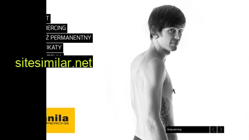 manila.com.pl alternative sites