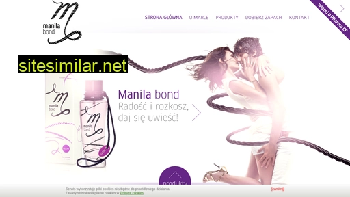manilabond.pl alternative sites