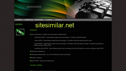 mantis-design.pl alternative sites