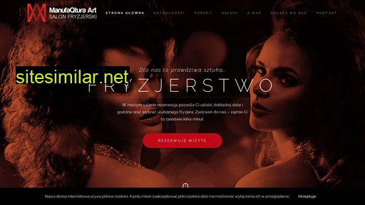 manufaqtura.pl alternative sites