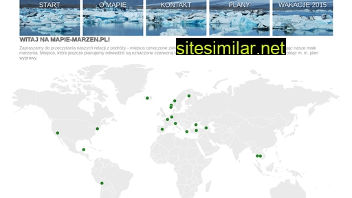 mapa-marzen.pl alternative sites