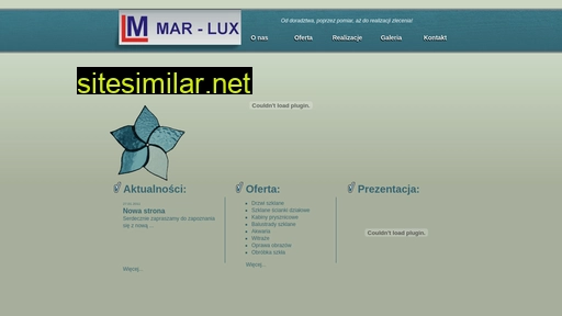 mar-lux.pl alternative sites